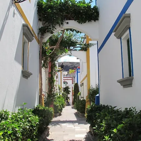 El Cercado Mogan 1 Bedroom