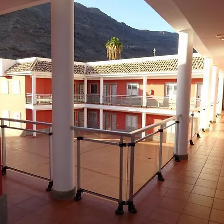 El Cercado Mogan 1 Bedroom 度假居 塔乌里托