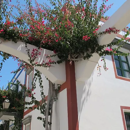 El Cercado Mogan 1 Bedroom * 塔乌里托