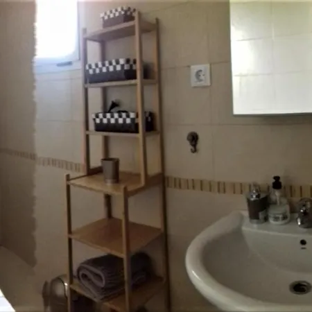 度假居 El Cercado Mogan 1 Bedroom *