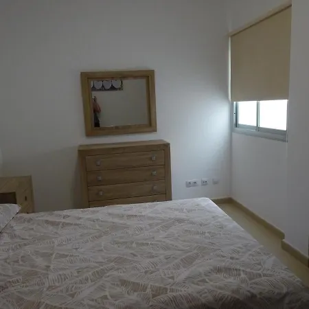 El Cercado Mogan 1 Bedroom 度假居