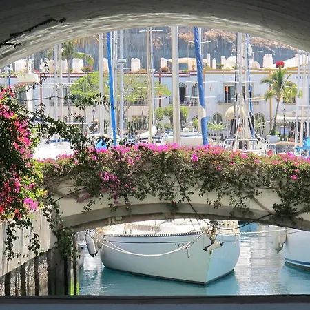 度假居 El Cercado Mogan 1 Bedroom *