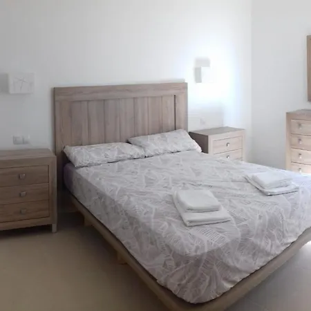 El Cercado Mogan 1 Bedroom 塔乌里托