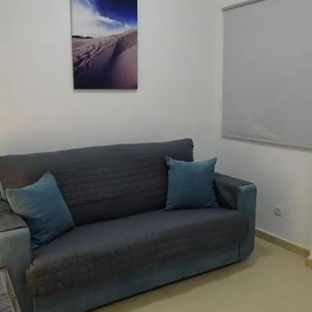 El Cercado Mogan 1 Bedroom 塔乌里托