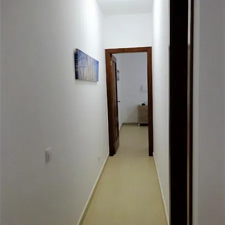 El Cercado Mogan 1 Bedroom 度假居 塔乌里托